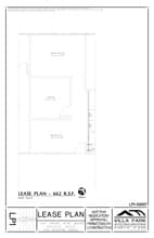 401 Isom Rd, San Antonio, TX to rent Floor Plan- Image 1 of 1