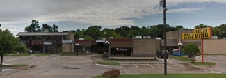 More details for 701-717 E Pecan St, Celina, TX - Office/Retail for Rent