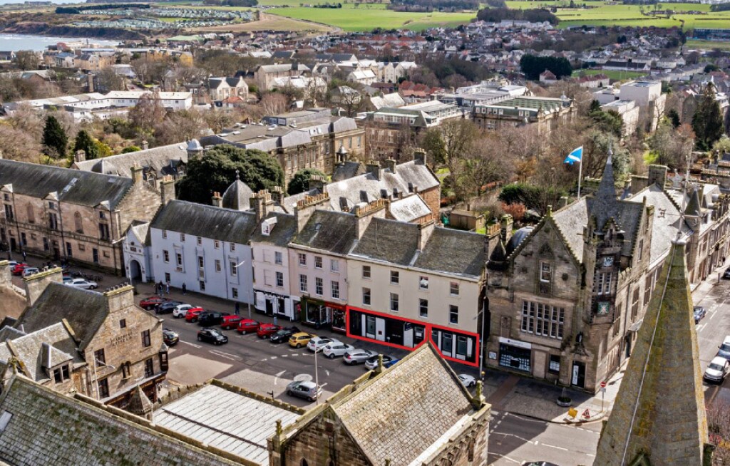 76 South St, St Andrews for sale Building Photo- Image 1 of 1