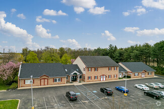 More details for 1949 Marlton Pike E, Cherry Hill, NJ - Office/Medical for Rent