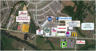 More details for 6640 Nolensville Rd, Brentwood, TN - Land for Sale