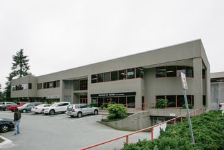 More details for 1120 Westwood St, Coquitlam, BC - Office for Sale