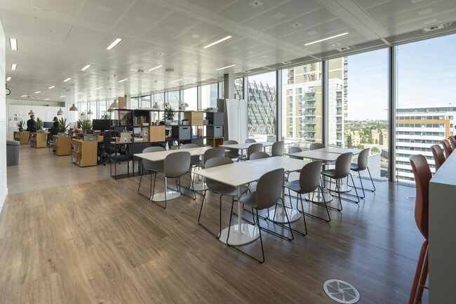 More details for 37 North Wharf Rd, London - Office to Rent