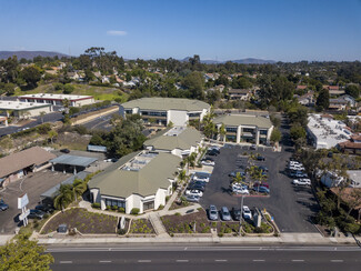 More details for 285 N El Camino Real, Encinitas, CA - Office/Medical for Rent