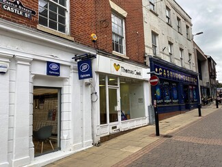 More details for 2A Castle St, Hinckley - Retail for Rent