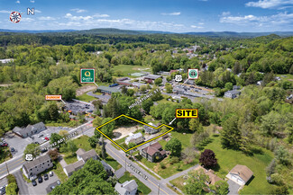 More details for 5 Fuller St, Lee, MA - Land for Sale