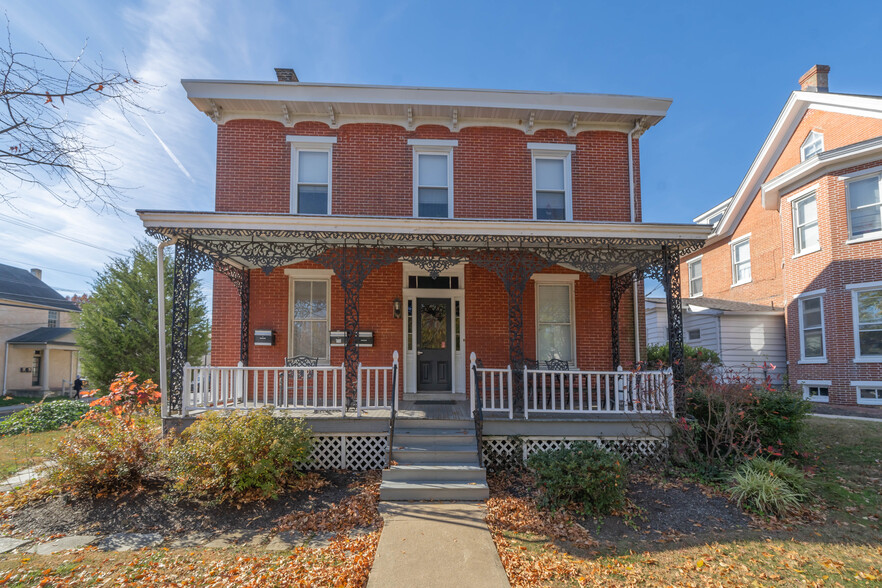 120 S Broad St, Kennett Square, PA for rent - Building Photo - Image 2 of 12