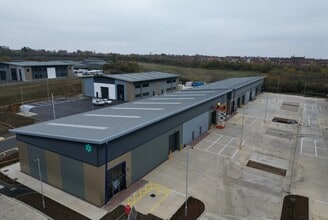 Winstow Rd, Leicester to rent Building Photo- Image 1 of 1