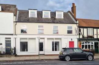 More details for 189-191 High St, Barnet - Retail for Rent