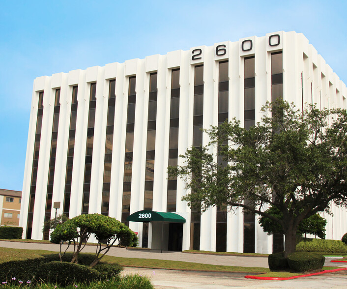 2600 S Loop W, Houston, TX for rent - Building Photo - Image 1 of 5