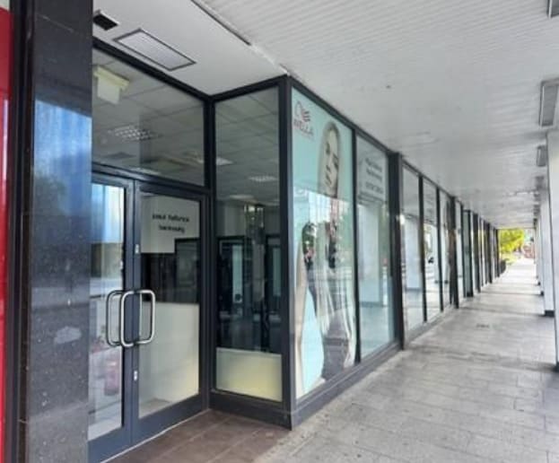 Liberty Shopping Centre, Romford to rent Building Photo- Image 1 of 1