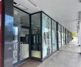 Liberty Shopping Centre, Romford to rent Building Photo- Image 1 of 1