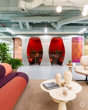 LOOM Castellana, Paseo Castellana, 280, Madrid, Madrid to rent Interior Photo- Image 2 of 8