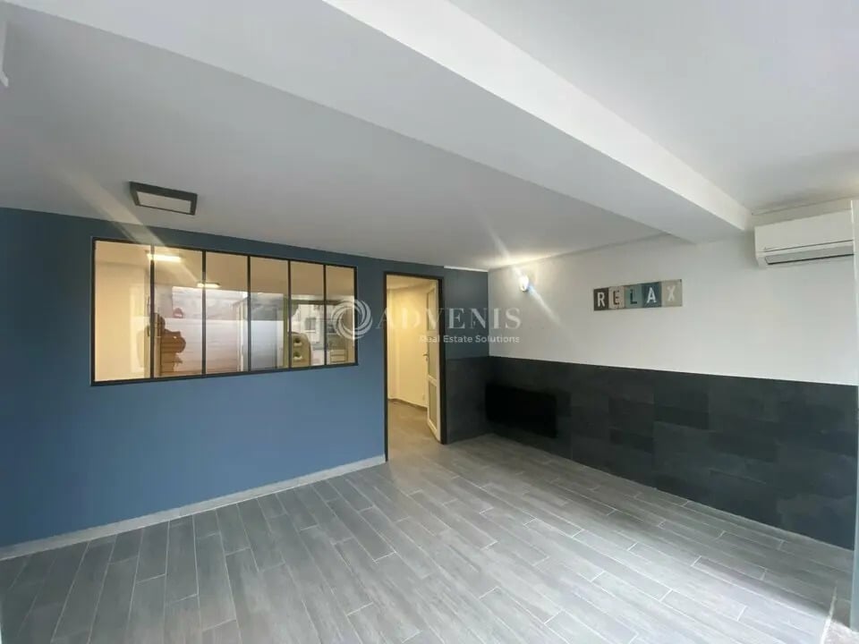 Vente Commerce 47 m² - Photo 1