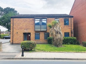 30 High St, Wolverhampton for rent Building Photo- Image 1 of 3