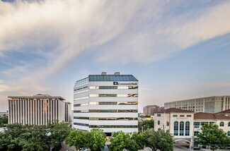 More details for 8222 Douglas Ave, Dallas, TX - Office for Rent