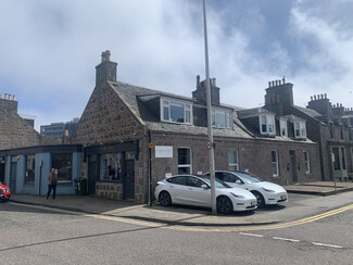 More details for 15A Victoria St, Aberdeen - Retail for Rent