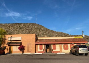 12019 N 19th Ave, Phoenix, AZ for sale Building Photo- Image 1 of 1