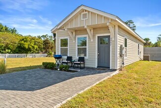 More details for 2906 Sarah Jean Ct, Panama City, FL - Build-to-Rent for Sale