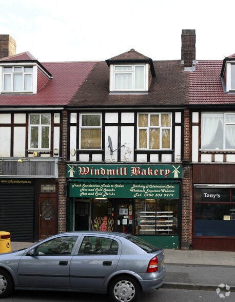 14 Falconwood Para, Welling for sale - Primary Photo - Image 1 of 1