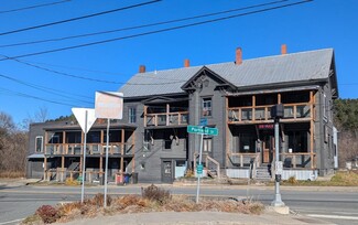 More details for 623 Concord Ave, Saint Johnsbury, VT - Office for Rent