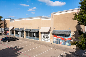 1930 Parkwood Blvd, Frisco, TX for sale Building Photo- Image 1 of 1