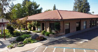 More details for 180 W Bullard Ave, Clovis, CA - Office for Rent