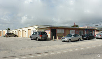 More details for 1041 Silver Beach Rd, Riviera Beach, FL - Industrial for Rent