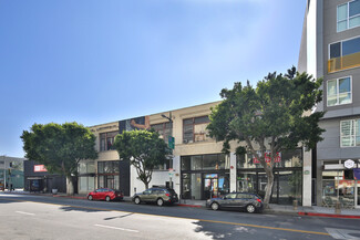 More details for 406-414 W Pico Blvd, Los Angeles, CA - Multiple Space Uses for Rent