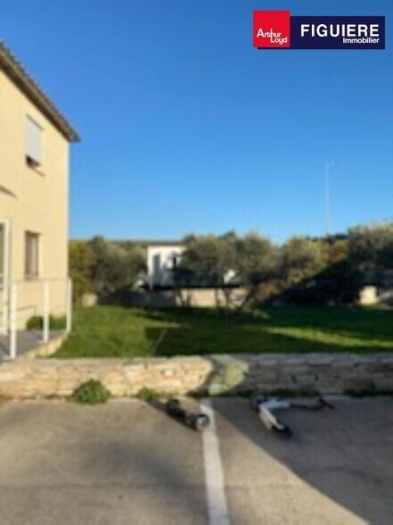 Office in Lançon-Provence for sale - Building Photo - Image 3 of 11