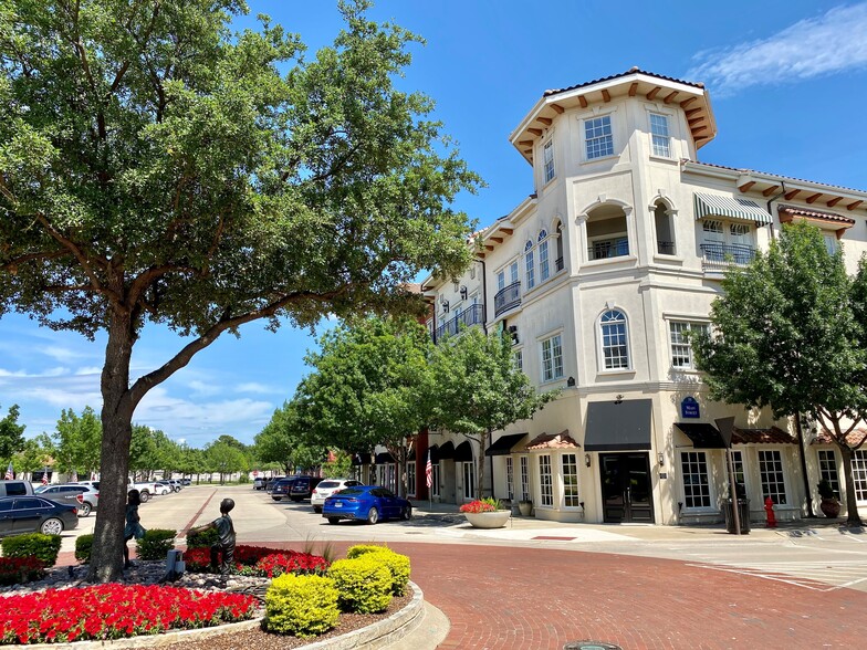 55 Main St, Colleyville, TX for rent - Building Photo - Image 1 of 9