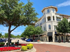 55 Main St, Colleyville, TX for rent Building Photo- Image 1 of 10