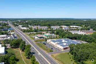 353 State Route 35, Eatontown, NJ - aerial  map view