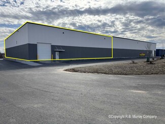 More details for 802 Lillian, Strafford, MO - Industrial for Rent