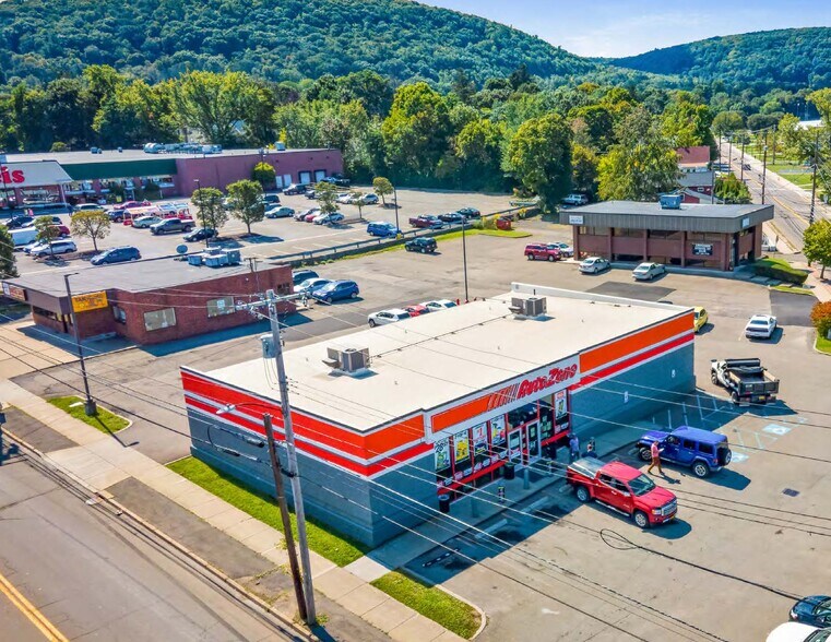 38 Pennsylvania Ave, Binghamton 13903