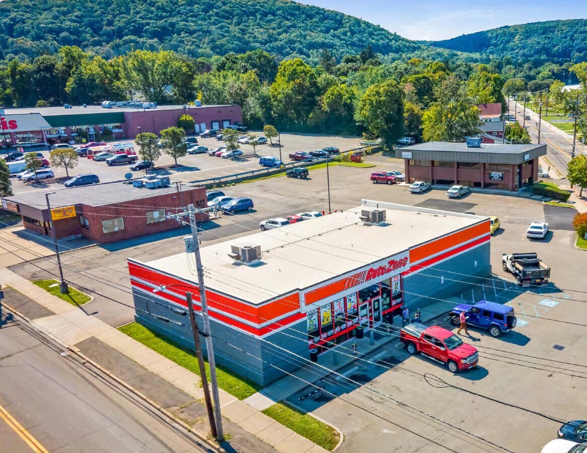 38 Pennsylvania Ave, Binghamton 13903