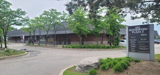 More details for 350 Rutherford Rd S, Brampton, ON - Retail to Rent