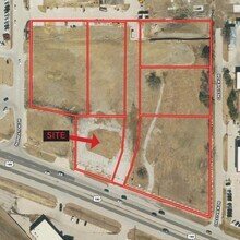 3311 Fort Worth Hwy, Hudson Oaks, TX for sale Building Photo- Image 1 of 2