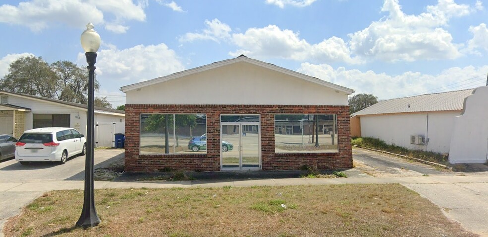 720 N Ridgewood Dr, Sebring, FL for sale - Building Photo - Image 1 of 1