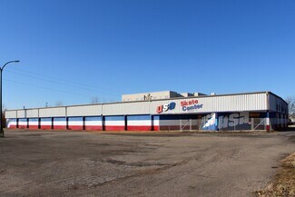 More details for 3909 Main St, Mishawaka, IN - Leisure for Sale