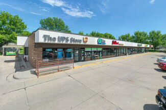 More details for 3900 Old Cheney Rd, Lincoln, NE - Office/Retail for Rent