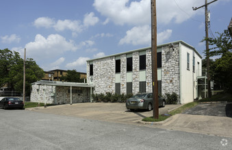 920 Dean Keeton St, Austin, TX for sale Primary Photo- Image 1 of 1