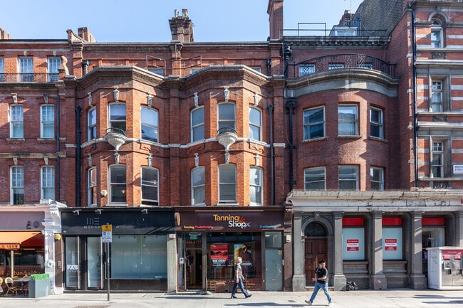 More details for 85 Mortimer St, London - Office to Rent