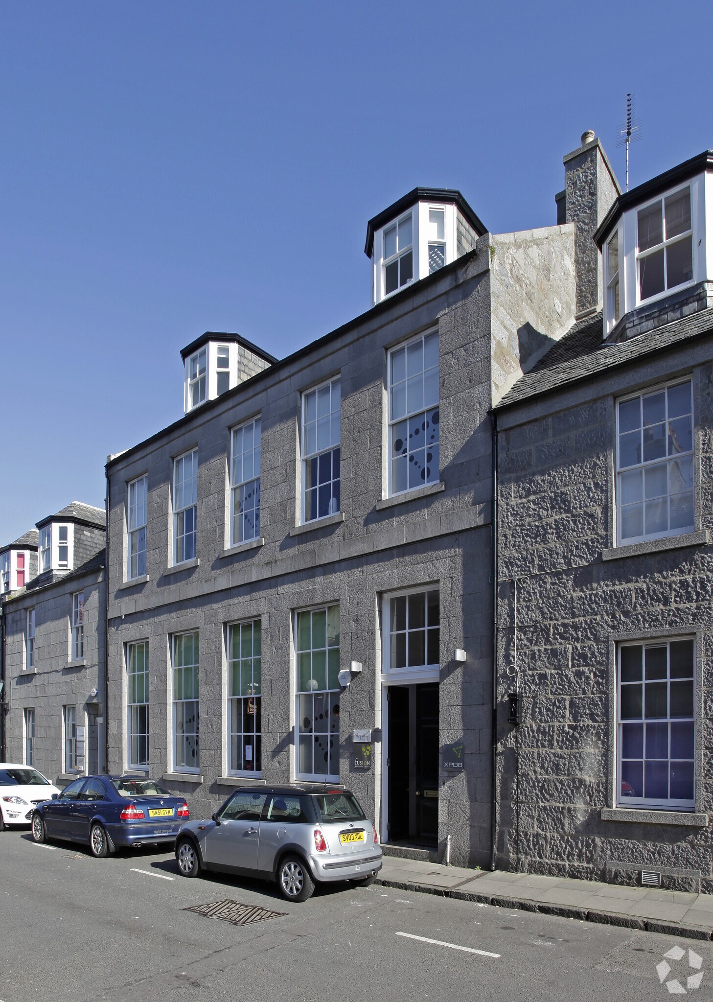 10 North Silver St, Aberdeen for sale Primary Photo- Image 1 of 1