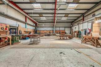 More details for Light Industrial for Sale