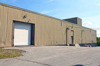 More details for 10 Rue Emile-Bond, Gatineau, QC - Light Industrial for Rent