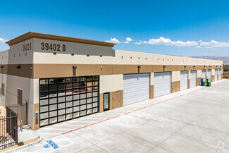 More details for 39402 Berkey Dr, Palm Desert, CA - Industrial for Rent