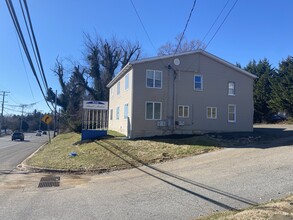 808 Baltimore Pike, Bel Air, MD for sale Building Photo- Image 1 of 1