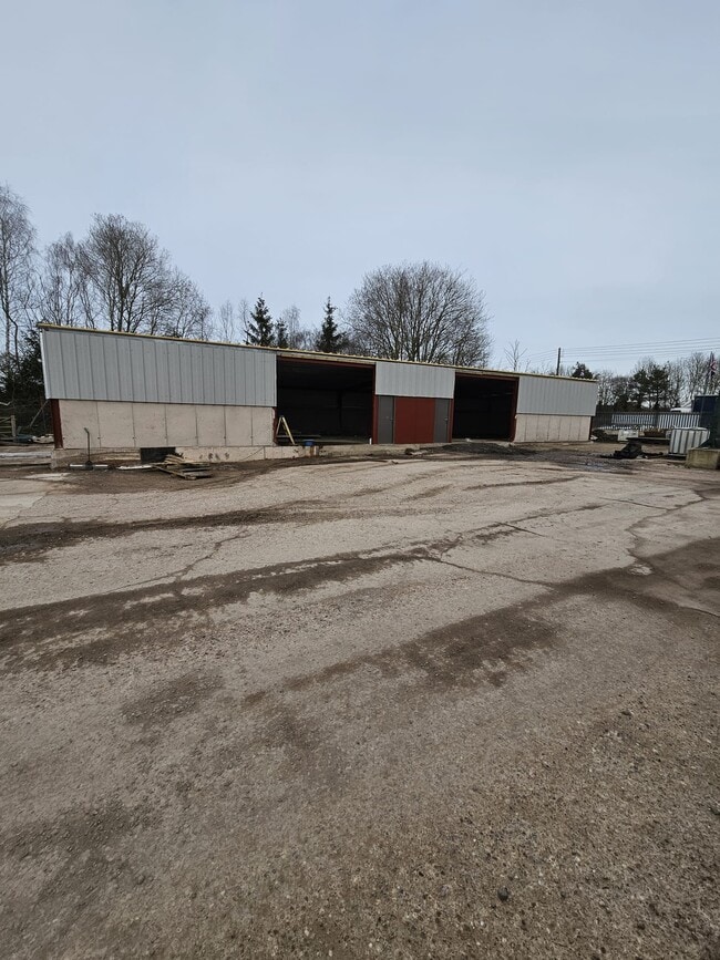 More details for Kenilworth Rd, Solihull - Light Industrial to Rent