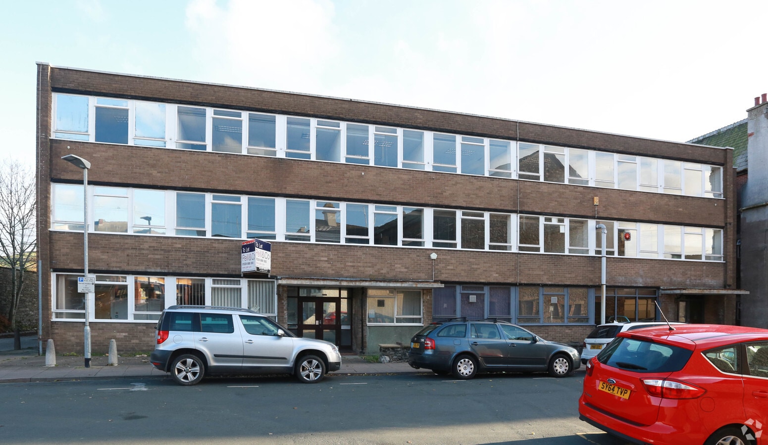 Brogden St, Ulverston LA12 7AT